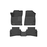 Husky Weatherbeater Front & 2nd Seat Floor Liners 96691