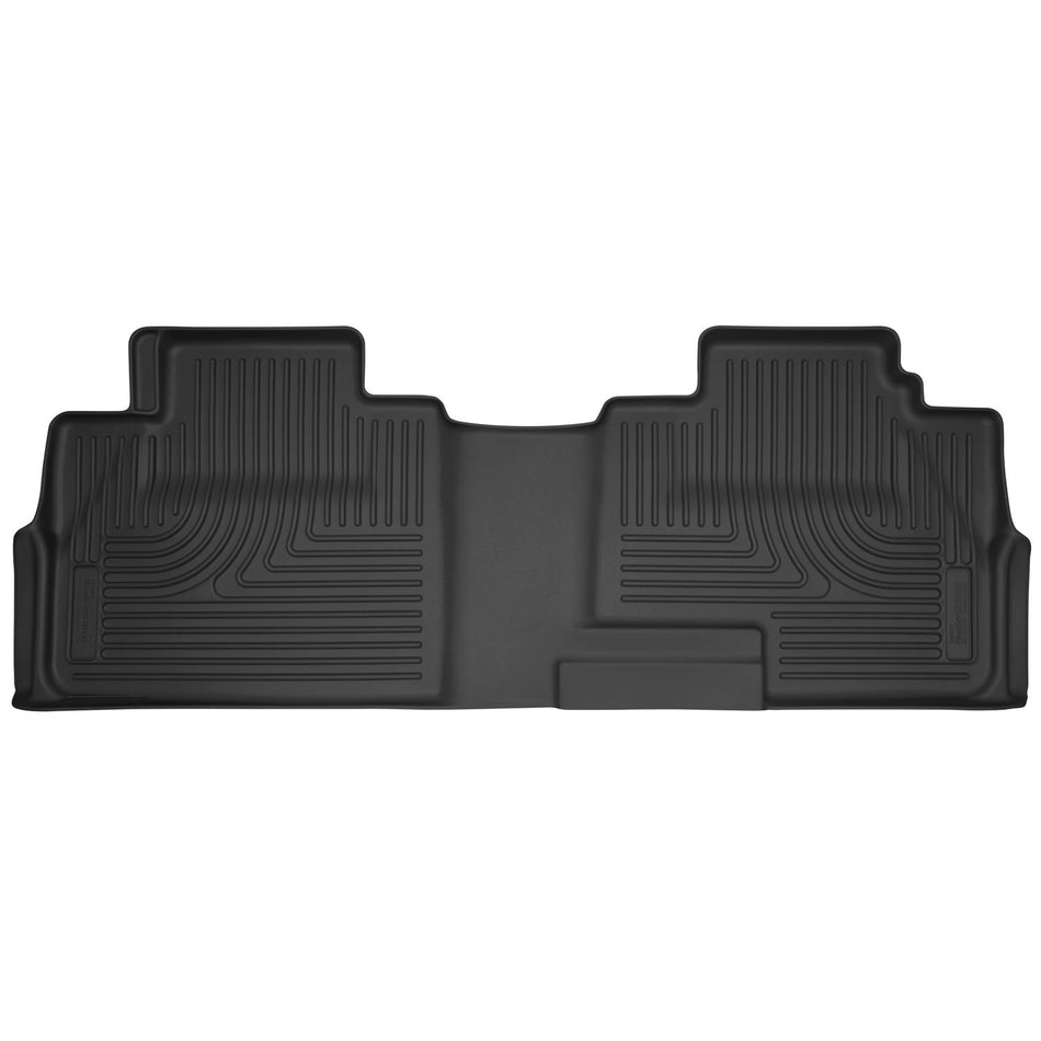 Husky X-act 2nd Seat Floor Liner 52681