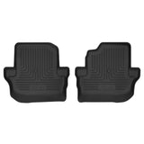 Husky X-act 2nd Seat Floor Liner 54641