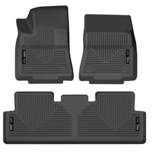 Load image into Gallery viewer, Husky Weatherbeater Front &amp; 2nd Seat Floor Liners 95211