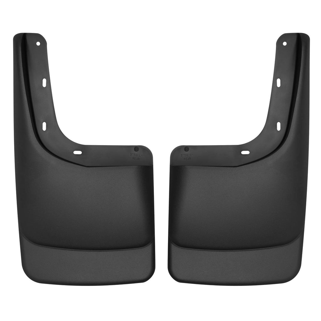 Rear Mud Guards