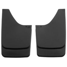 Load image into Gallery viewer, Universal Mud Guards - Fits Most Compact or Midsize Vehicles - 9&quot; W x 15.75&quot; L