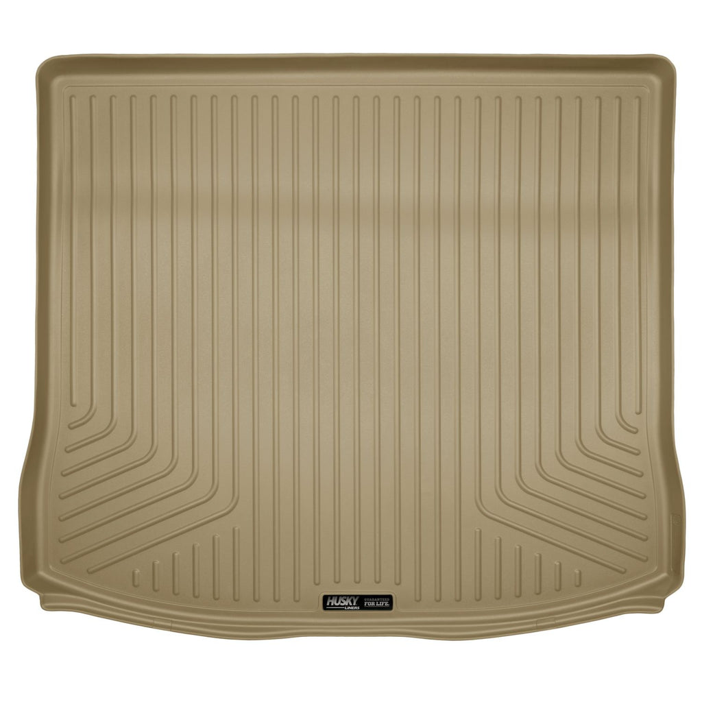 Husky Weatherbeater Cargo Liner 23523