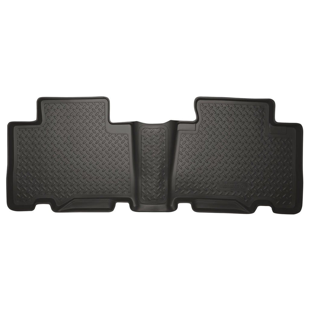 Husky Classic 2nd Seat Floor Liner 65971