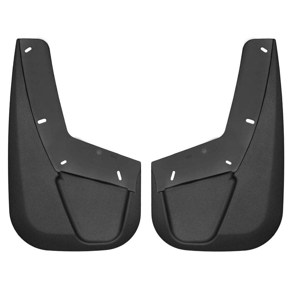 Front Mud Guards