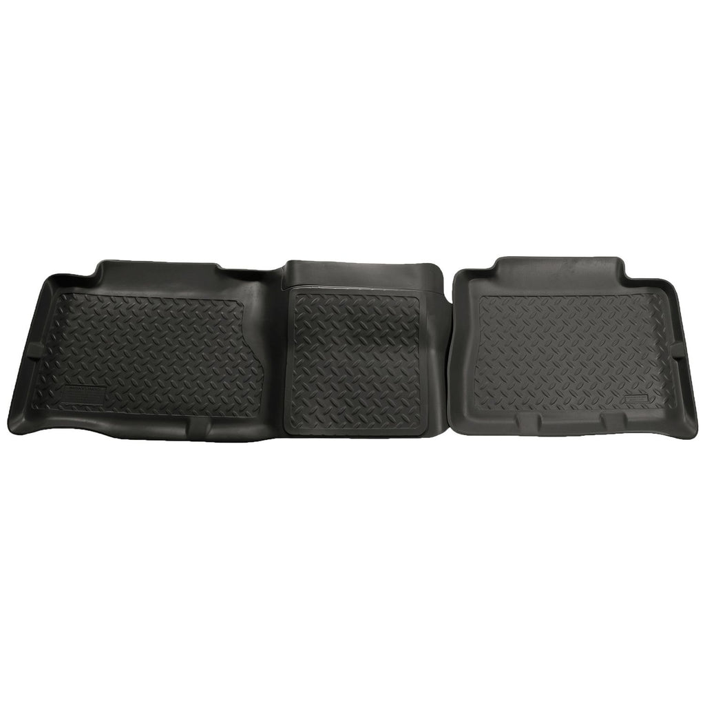 Husky Classic 2nd Seat Floor Liner 61451