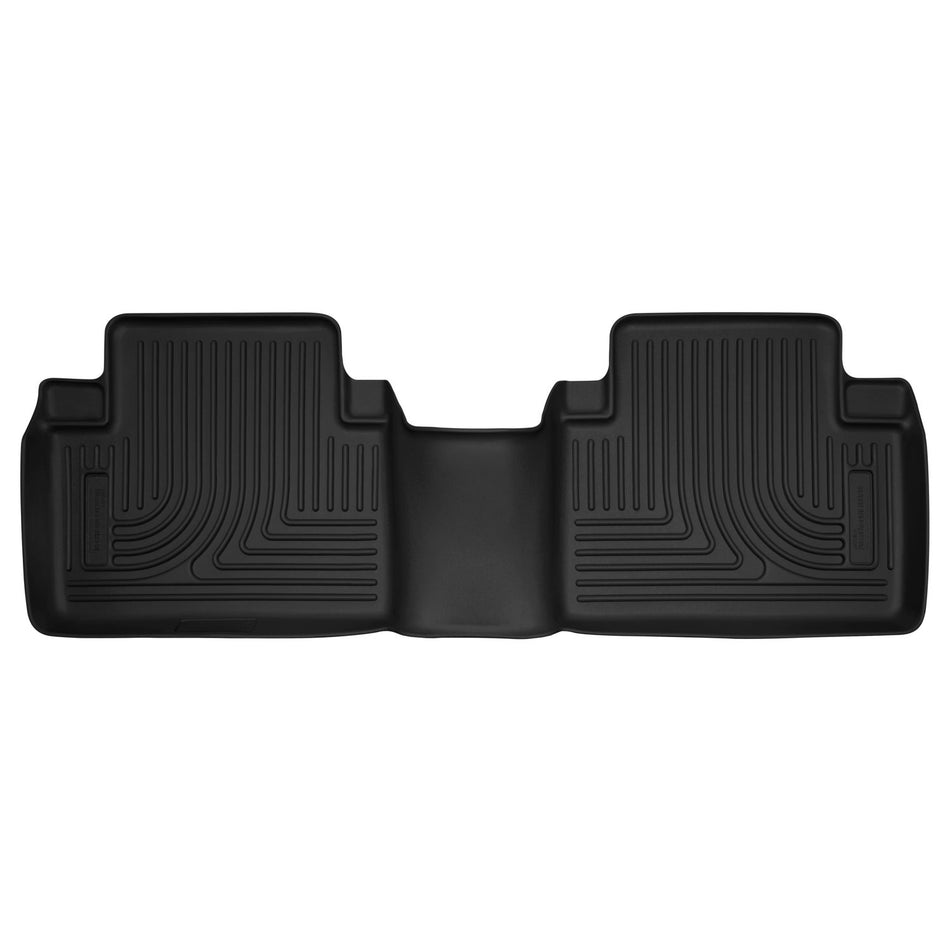 Husky X-act 2nd Seat Floor Liner 52481