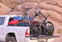 Load image into Gallery viewer, Fabtech CARGO RACK BIKE MNT KIT