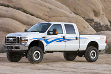 Load image into Gallery viewer, Fabtech 6&quot; 4LINK SYS W/COILS &amp; STEALTH 2008-16 FORD F250 4WD