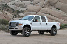 Load image into Gallery viewer, Fabtech 4&quot; BUDGET SYS W/DLSS SHKS 2008-16 FORD F250/350/450 4WD 8 LUG