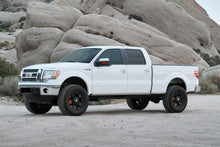 Load image into Gallery viewer, Fabtech 4&quot; PERF SYS W/DLSS 2.5 C/O RESI &amp; RR DLSS 2009-13 FORD F150 4WD