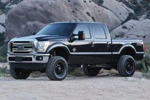 Load image into Gallery viewer, Fabtech 4&quot; 4LINK SYS W/DLSS 4.0 C/O&amp; RR DLSS 2011-16 FORD F250 4WD