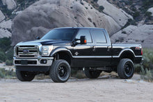 Load image into Gallery viewer, Fabtech 4&quot; 4LINK SYS W/DLSS 4.0 C/O&amp; RR DLSS 2011-16 FORD F350 4WD