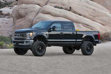 Load image into Gallery viewer, Fabtech 6&quot; RAD ARM SYS W/COILS &amp; DLSS SHKS 17-21 FORD F250/F350 4WD GAS