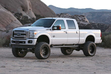 Load image into Gallery viewer, Fabtech 8&quot; RAD ARM SYS W/ 4.0 R/R &amp; 2.25 2011-16 FORD F250 4WD W/O FACTORY OVERLOAD