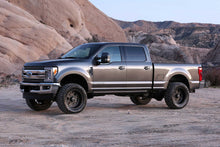 Load image into Gallery viewer, Fabtech 4&quot; 4LINK SYS W/COILS &amp; 2.25 DL RESI FRT AND DL RR SHKS 17-21 FORD F250/350 4WD D