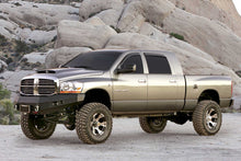 Load image into Gallery viewer, Fabtech 6&quot; PERF SYS W/PERF SHKS 06-07 DODGE 2500/3500 4WD 5.9L DIESEL W/AUTO TRANS