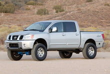 Load image into Gallery viewer, Fabtech 6&quot; BASIC SYS W/STEALTH 2004-13 NISSAN TITAN 2/4WD