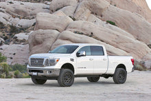 Load image into Gallery viewer, Fabtech 2&quot; DLSS 2.5 C/O SYS W/ RR DLSS 2016-18 NISSAN TITAN XD 4WD