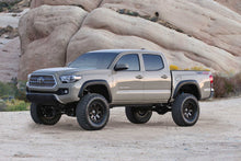 Load image into Gallery viewer, Fabtech 6&quot; BASIC SYS 2016-21 TOYOTA TACOMA 4WD/2WD 6LUG MODEL ONLY